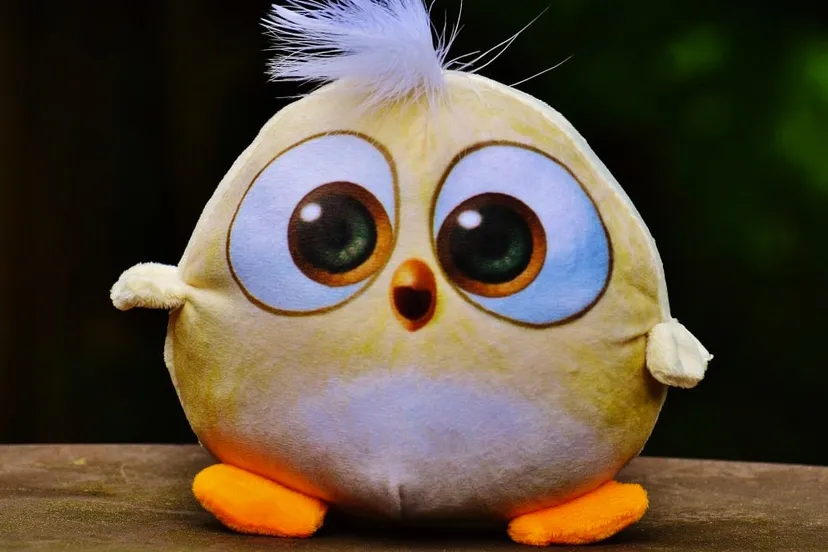 weer van de verloren knuffel ns