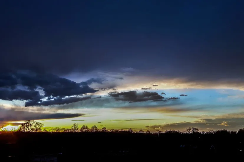 weerfoto 17 maart 2019 annet wagener 1