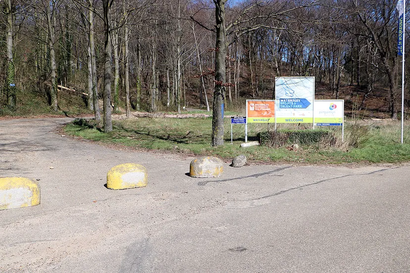 weg watersley bezwaar ivn munstergeleen