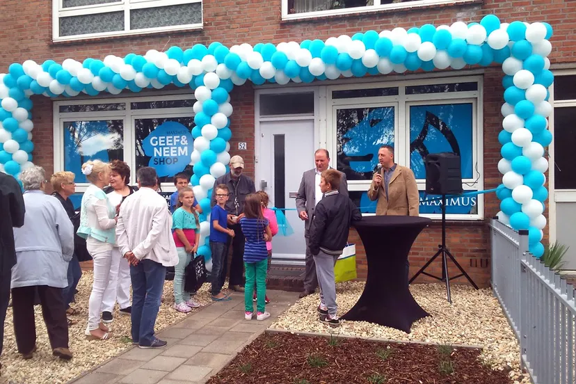 weggaefhouk sjtadbrouk opening foto francois mostard