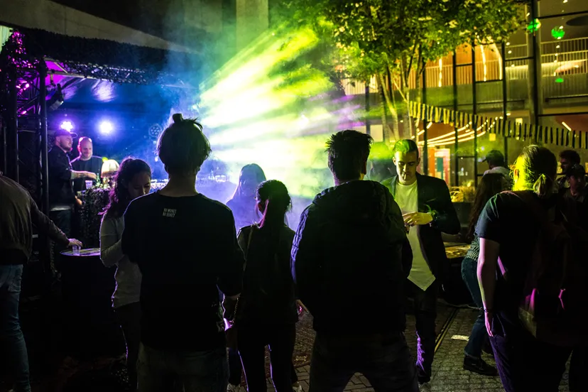 welkom feest sittard ligne plein 1