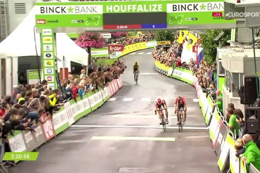 wellens wint etappe 4 bbtour