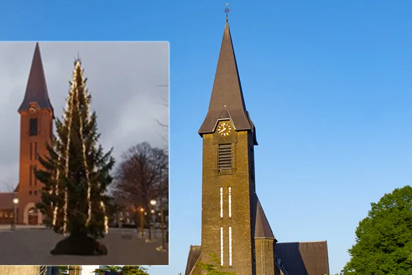 wensboom lindenheuvel toren ivo goessens
