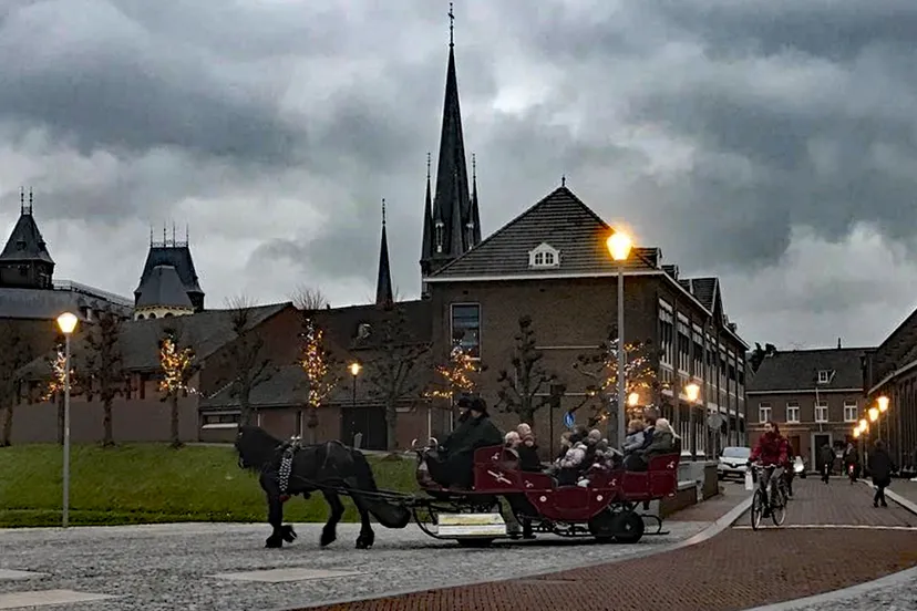 wentjerdruim arrenslee