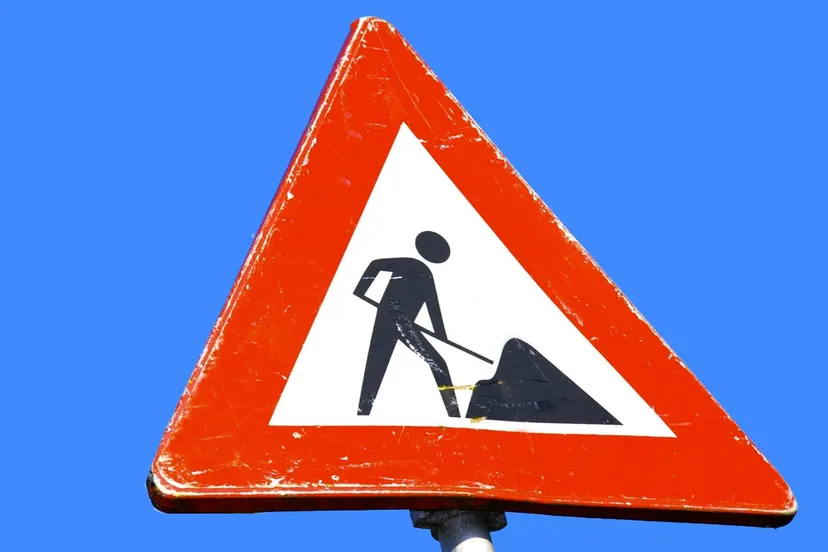 werk in uitvoering cc0 pexels