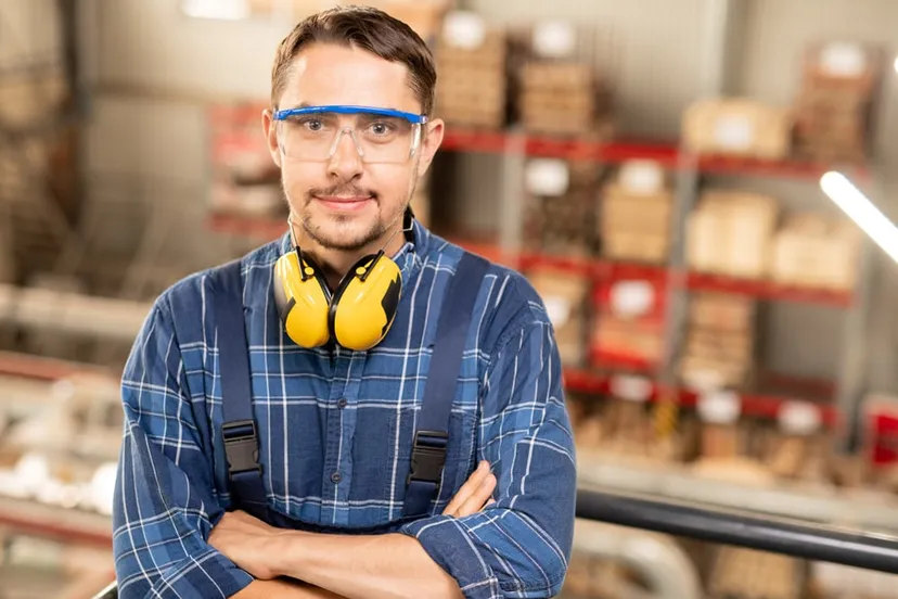 werk voor mensen met arbeidsbeperking