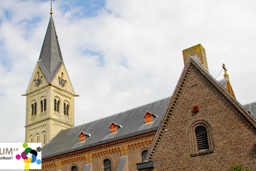 werkgroep holtum 20 kerk holtum