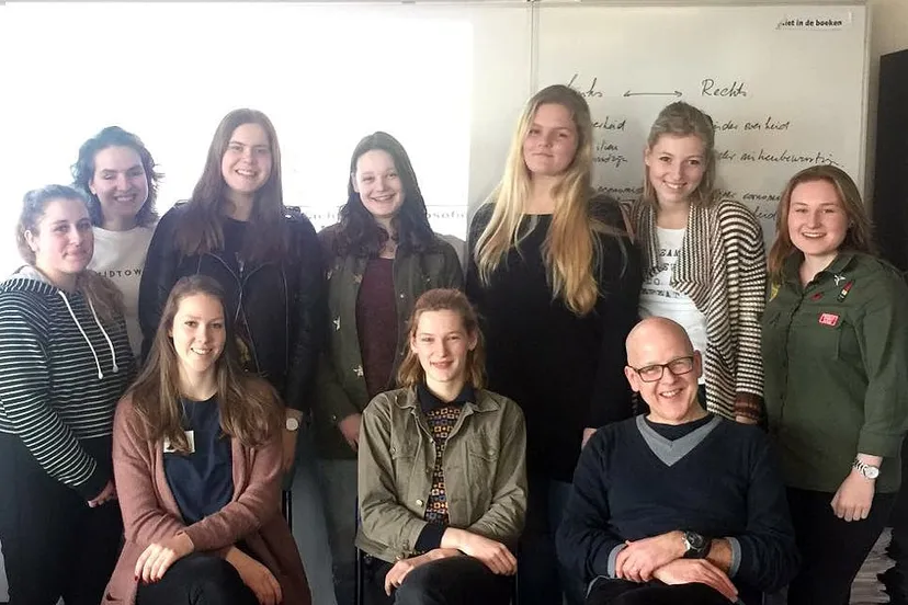 werkgroep nacht van de filosofie 2017 trevianum