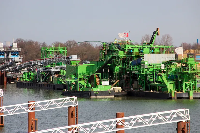 werkhaven trierveld decor voor opera