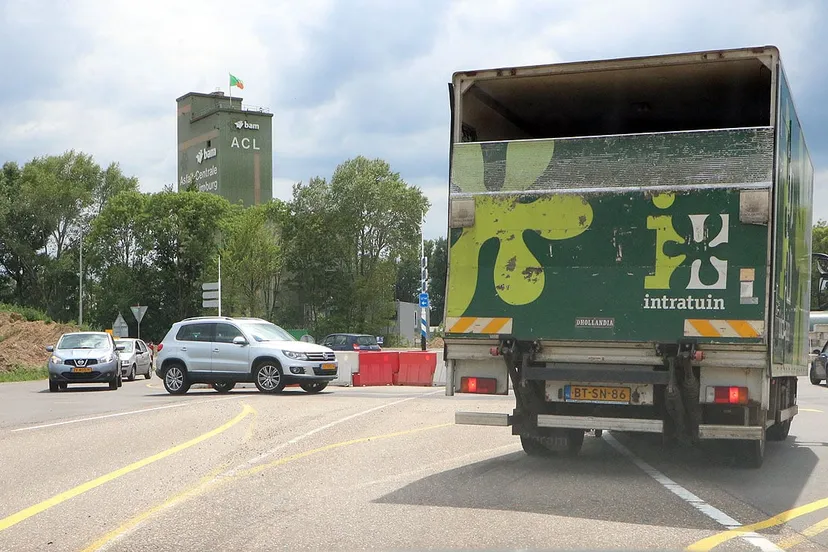 werkzaamheden stein bij acl