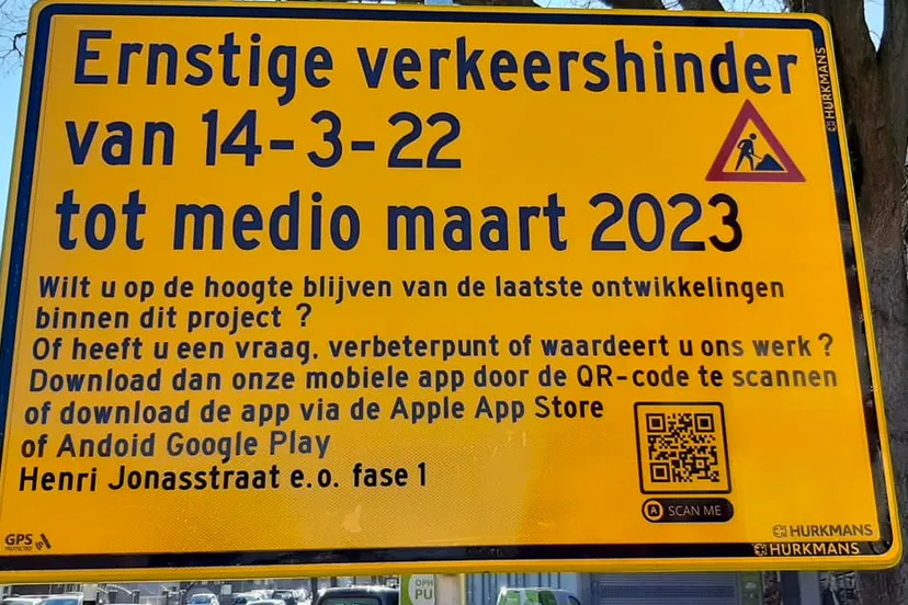 werkzaamheden tudderenderweg sittard