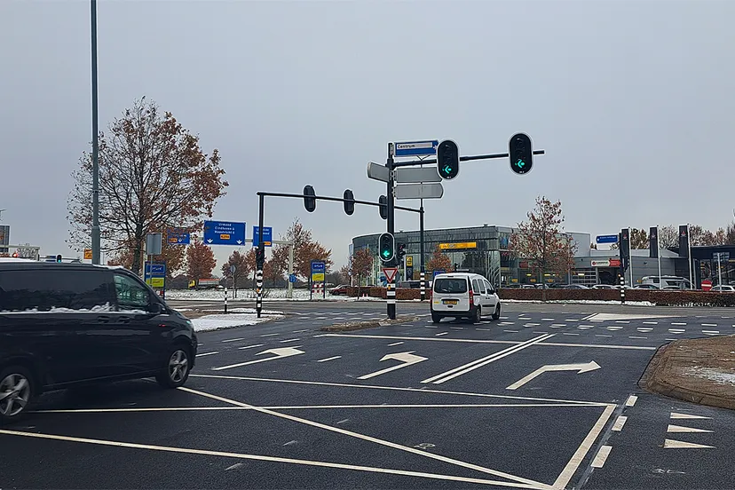 werkzaamheden vervangen vri bergerweg sittard