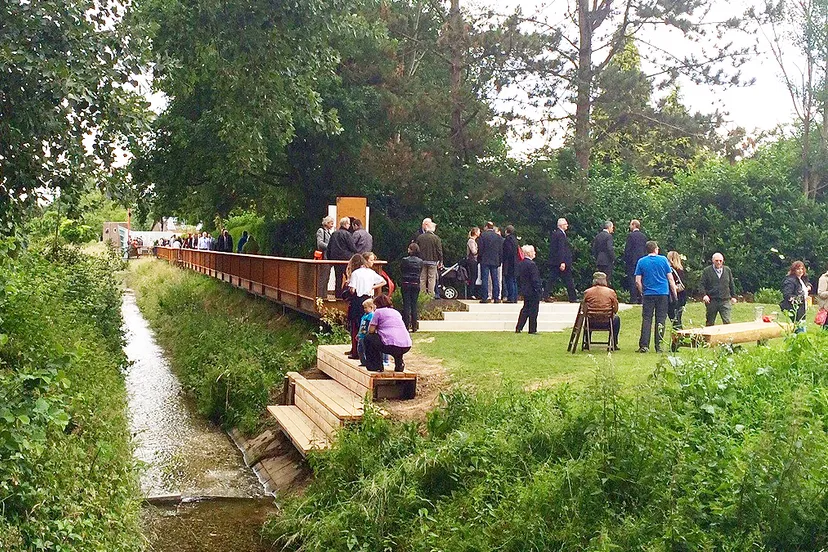 westzipfel foto bert kamphuis