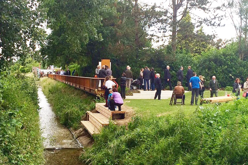 westzipfel overzicht