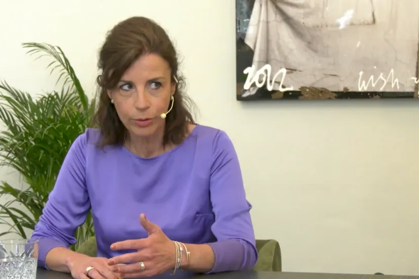 wethouder judith buhler