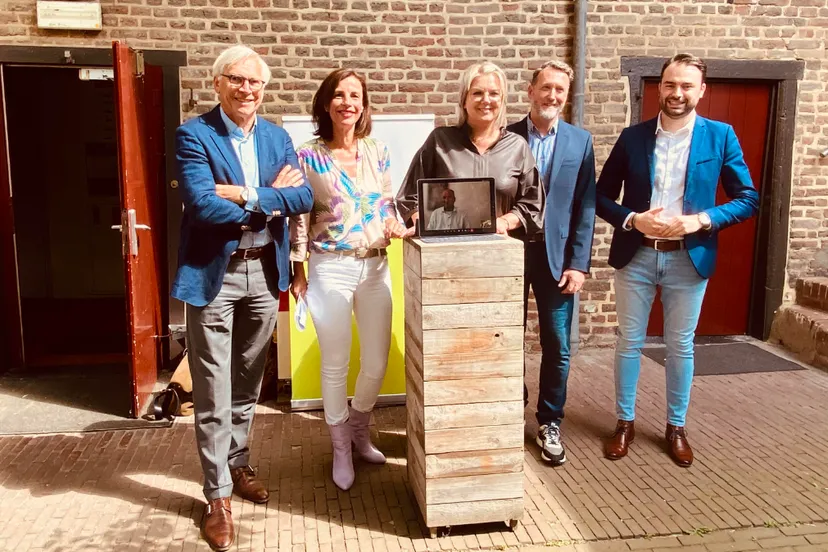 wethouders en mederwerkende uitvoeringsafspraken sittard geleen