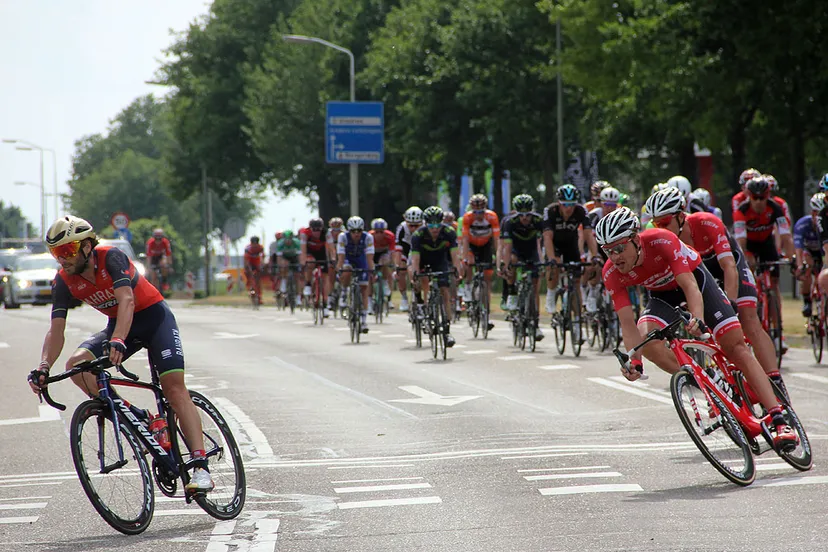 wielerkoers