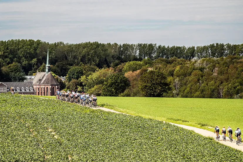 wielrennen watersley klooster1