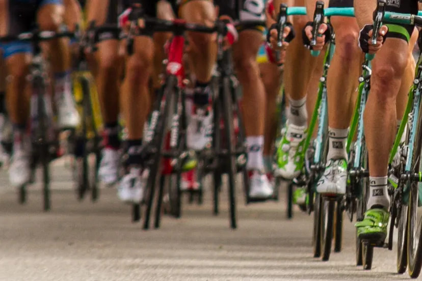 wielrennerspeloton ron philips