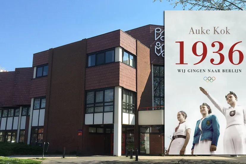 wij gingen naar berlijn