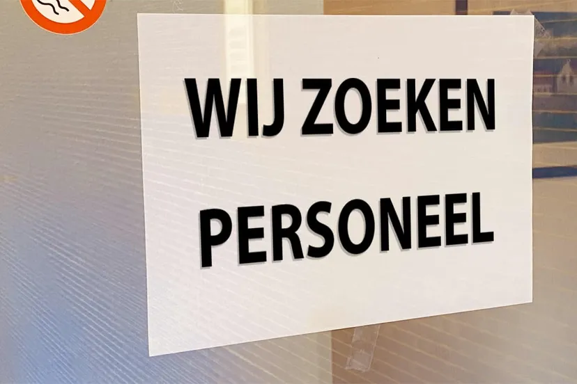 wij zoeken personeel