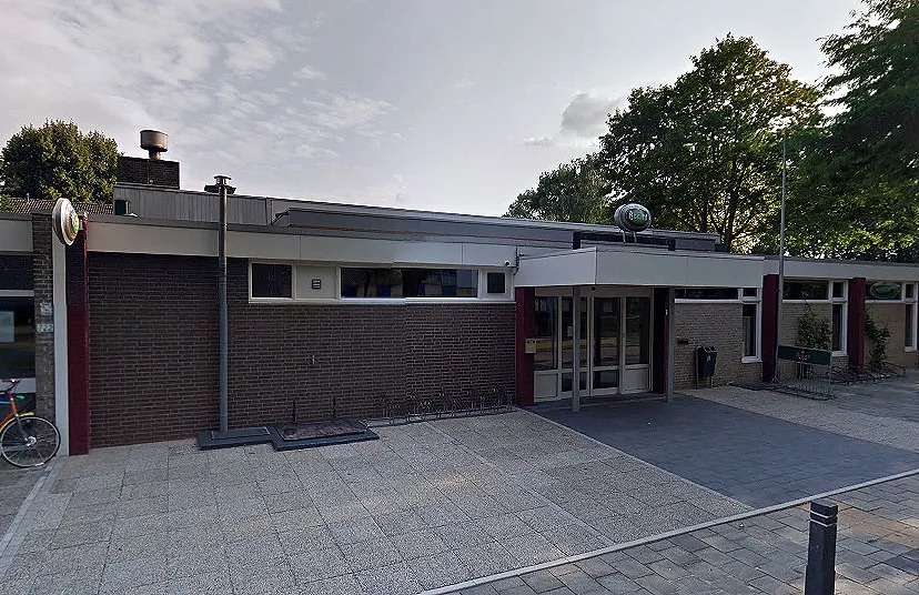 wijkcentrum limbrichterveld