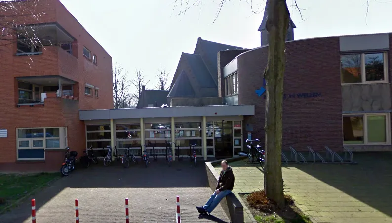 wijkcentrum linde geleen lindenheuvel google maps beeldcitaat