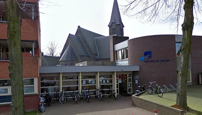 wijksteunpunt de linde geleen