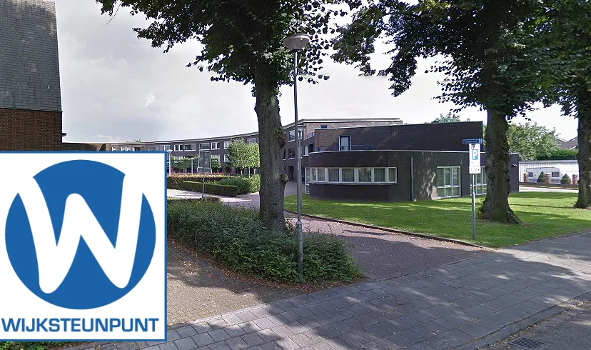 wijksteunpunt gelderhof 1