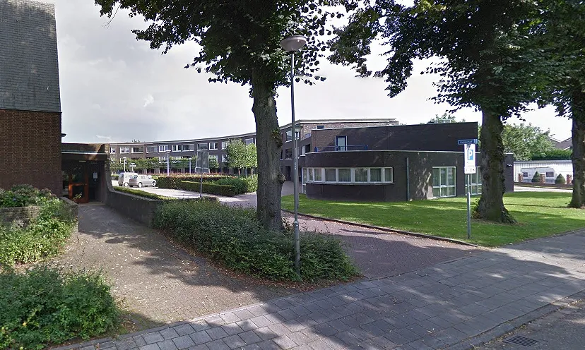 wijksteunpunt gelderhof 1