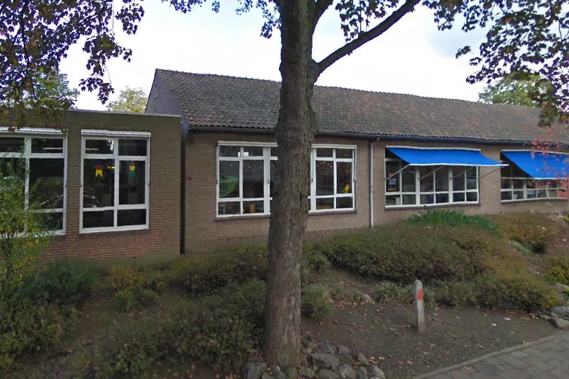 willibrordusstraat school obbicht