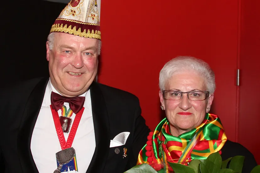 willy derrez ridder in de orde van de pappegey