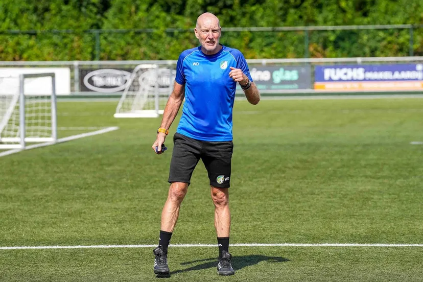 wim dusseldorp fortuna vrouwen