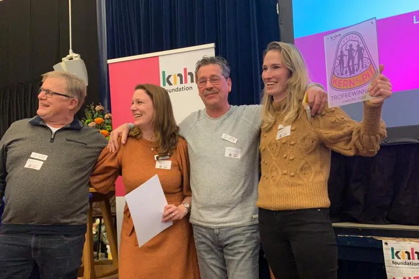 winnaar limburg kmp 2023