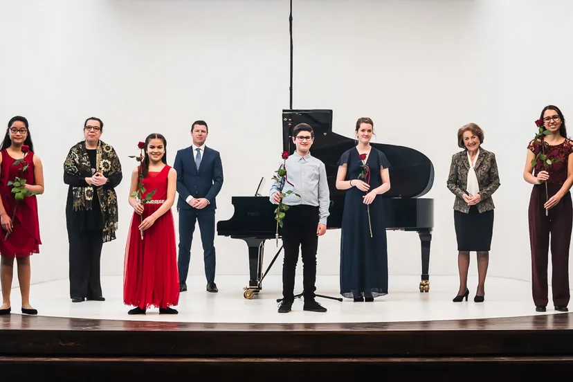 winnaar prinses christina concours 2021