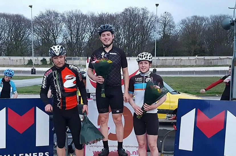 winnaars eerste trainingskoers mulleners vastgoed