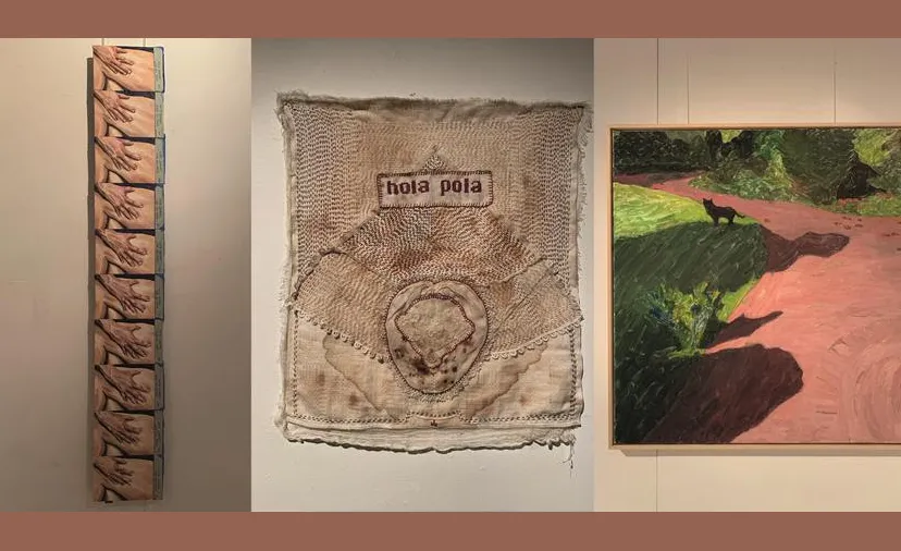 winnaars in beeld kunstwedstrijd