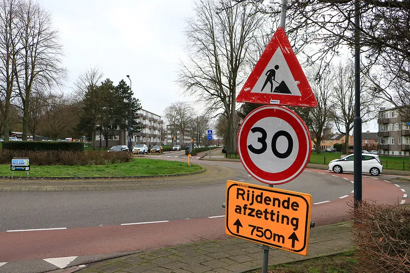 winston churchilllaan 0