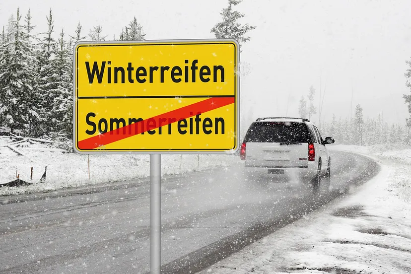 winterbanden cc0 pixabay