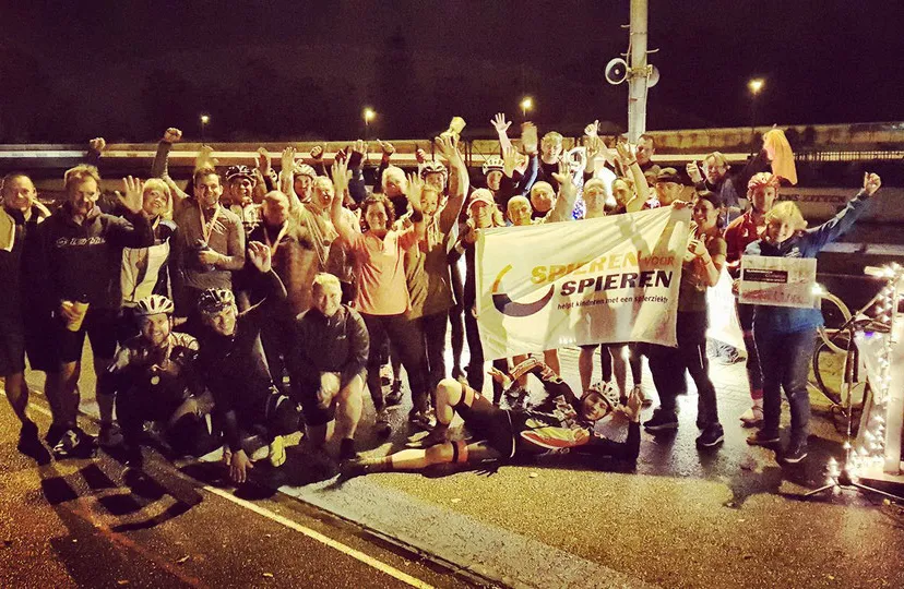 wintertijd challenge glanerbrook