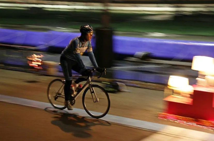 wintertijd challenge