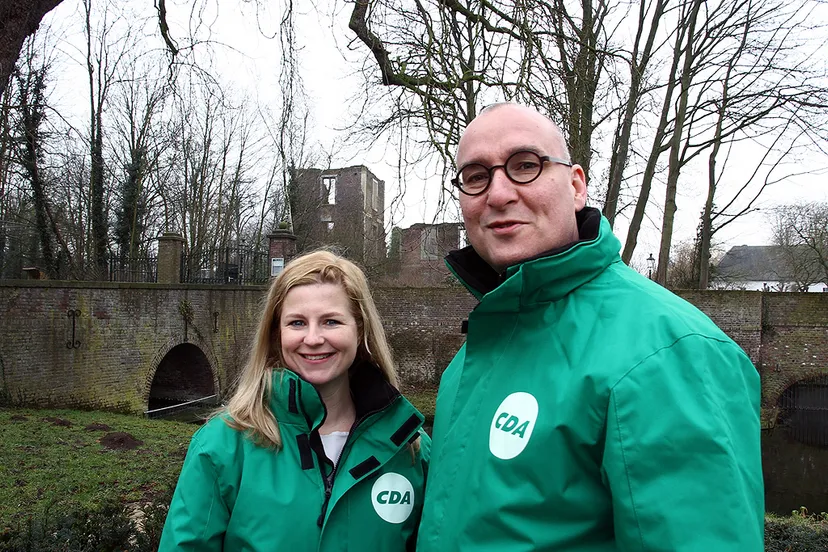 wisseling van de wacht lebens hermans