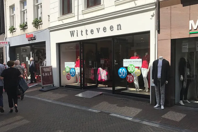 witteveen brandstraat sittard