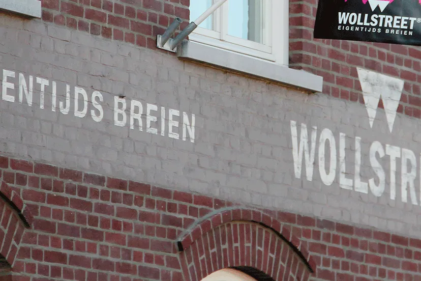 wollstreet breiwinkel sittard