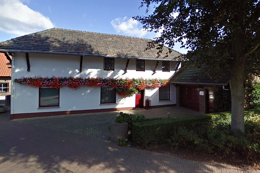 woning beekstraat limbricht