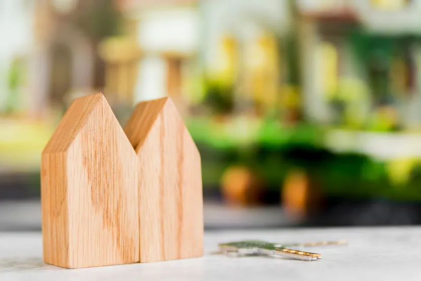 woning woningcrisis woningtekort