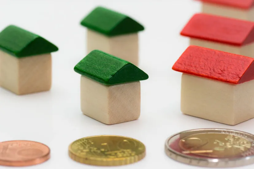 woningenmarkt woningprijzen monopoly