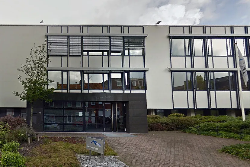 woningstichting de voorzorg hoensbroek