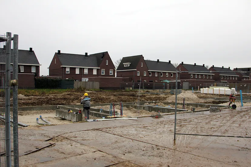 woononderzoek rijwoningen