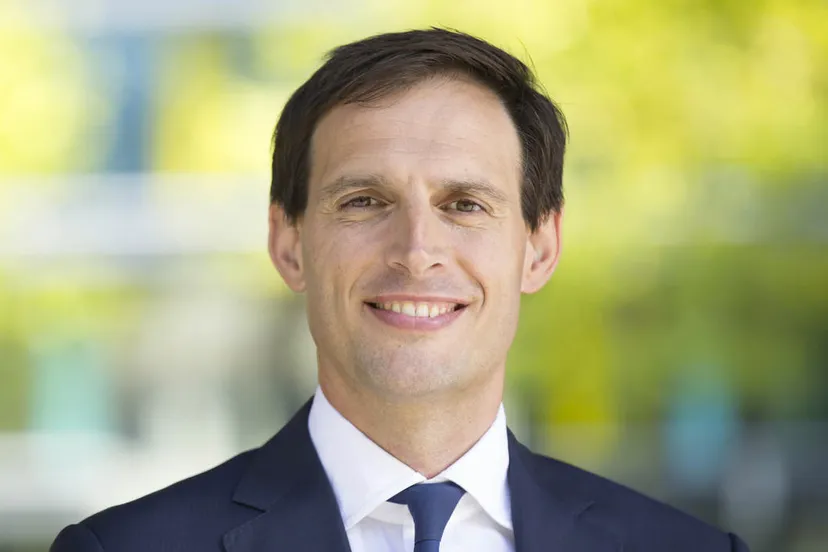 wopke hoekstra beeld arenda oomen